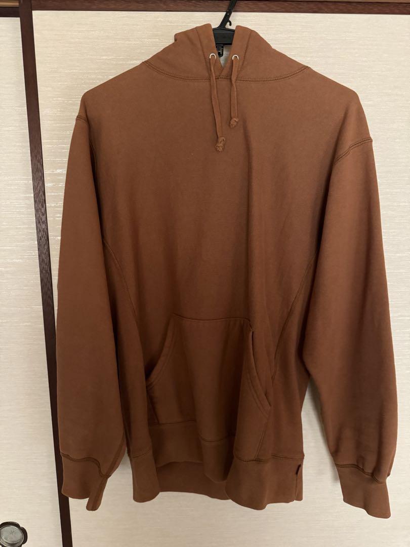 Hooded パーカーBox