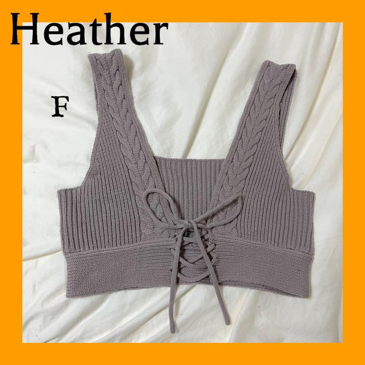 楽天市場】【SALE／30%OFF】ビスチェSETビジューシャツ Heather
