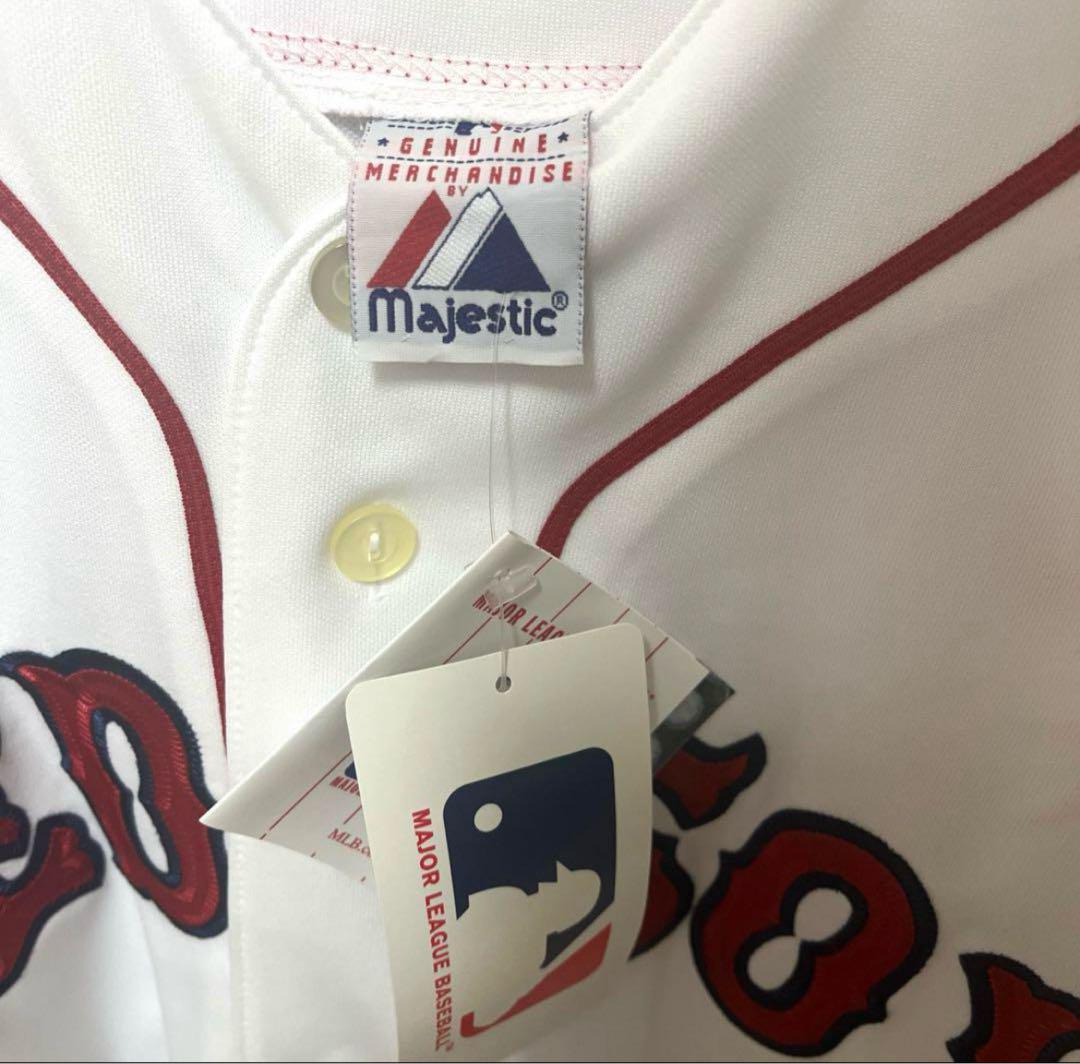 楽天市場】USA製 大きいサイズ XL □ MLB オフィシャル Majestic