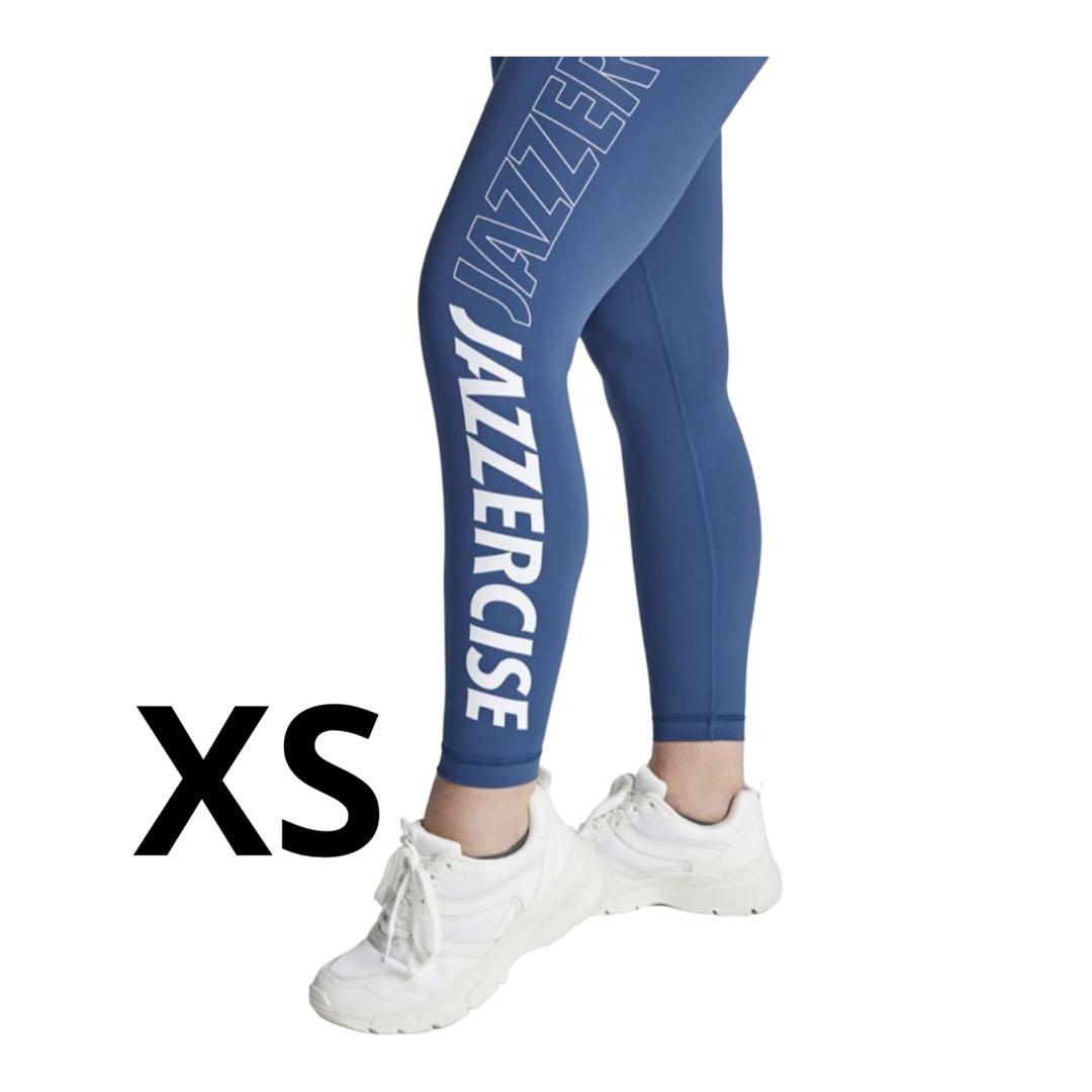 今 話題 の 人気 商品 Jazzercise トレーニング用品一 - 最新 レギンス ジャザサイズ ヨガ・ピラティス