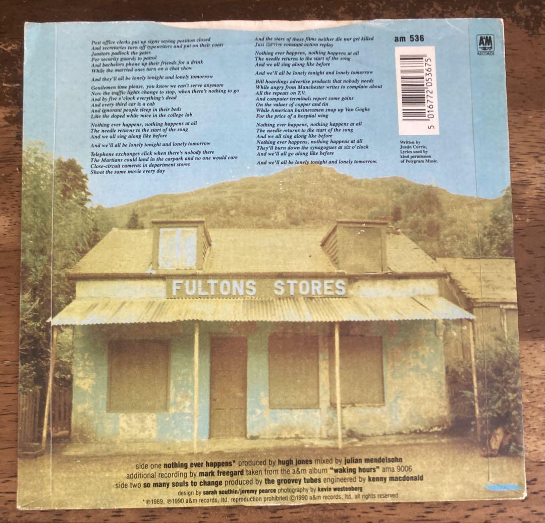 ◾️高音質️EUプレス盤/90年代UKロック名盤◾️DEL AMITRI / デラミ ◾️高音質️EUプレス盤/90年代UKロック名盤◾️DEL AMITRI