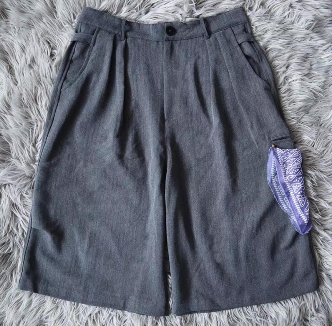 Kapital Kountry ショートパンツ