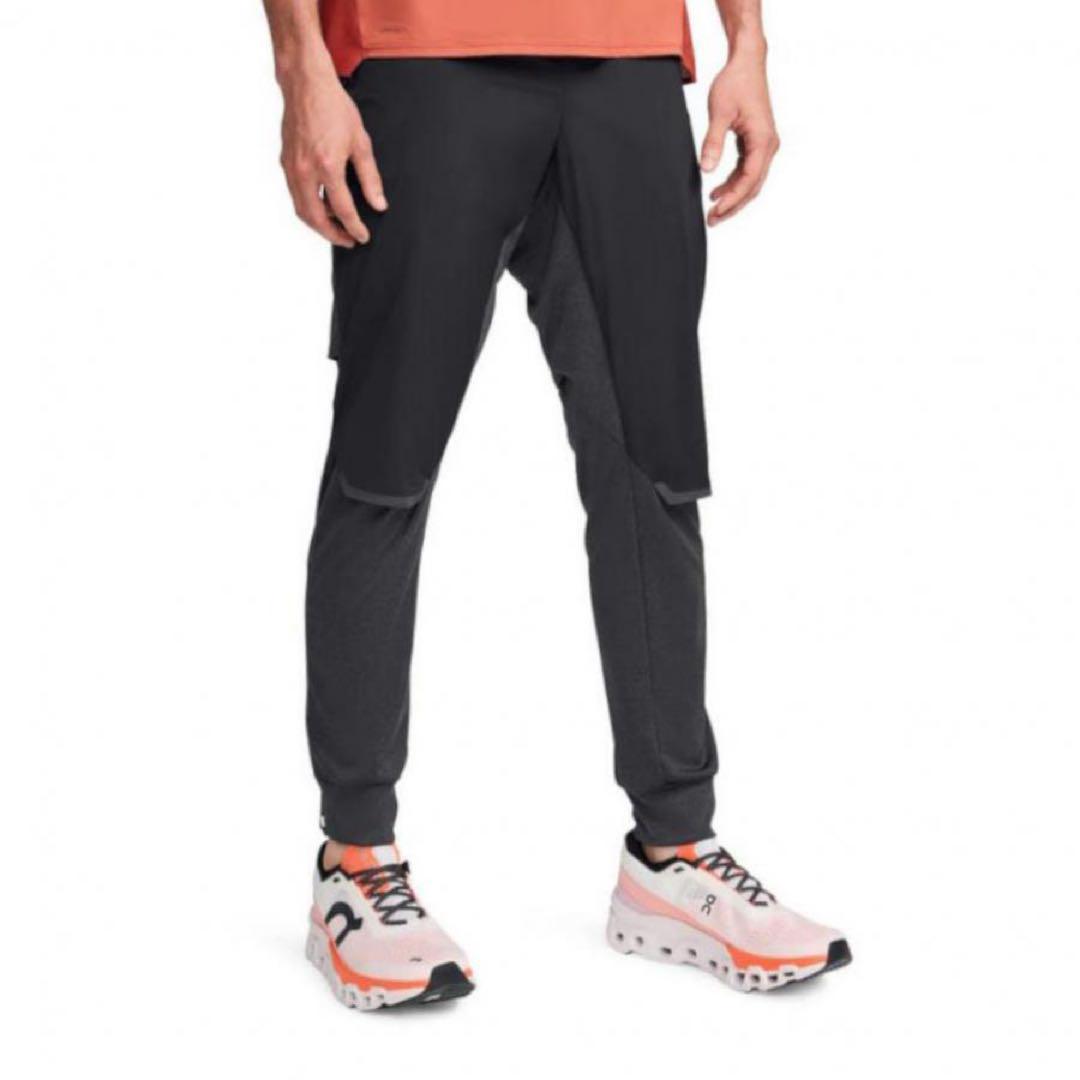 【新品未使用品】On Weather Pants オン ウェザーパンツ M