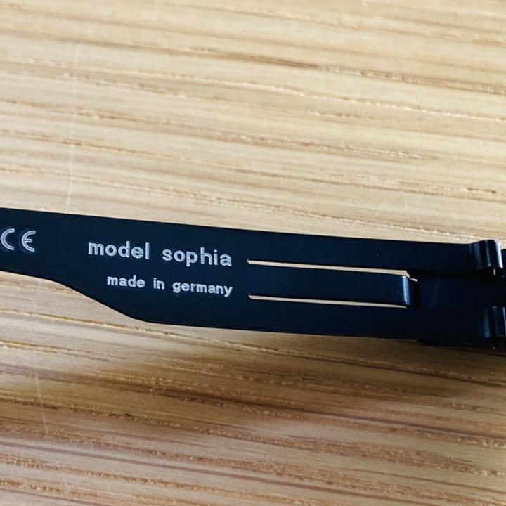 ic!berlin 正規品 ドイツ製 Sophia サングラス アイシーベルリン ic!berlin 正規品 ドイツ製 Sophia サングラス アイシーベルリン