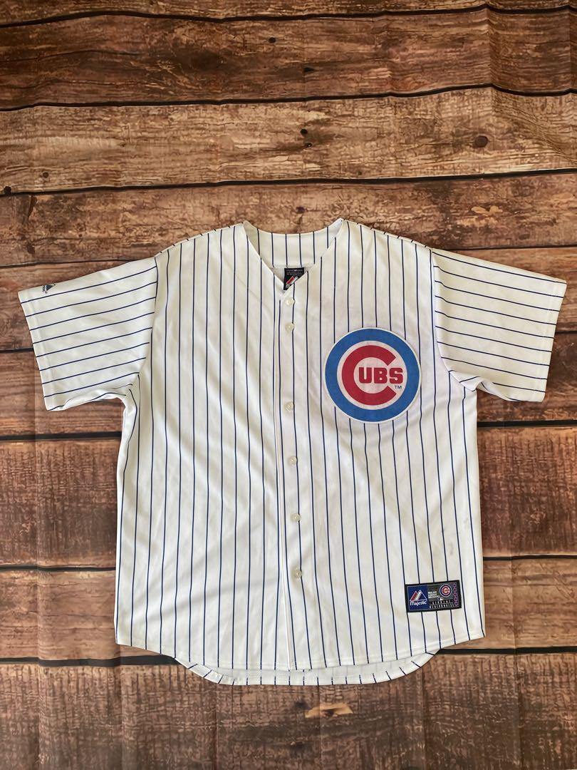 シカゴカブス　メジャーリーグ　野球　ユニフォーム 楽天市場】☆ナイキ MLB シカゴ・カブス オフィシャル レプリカ