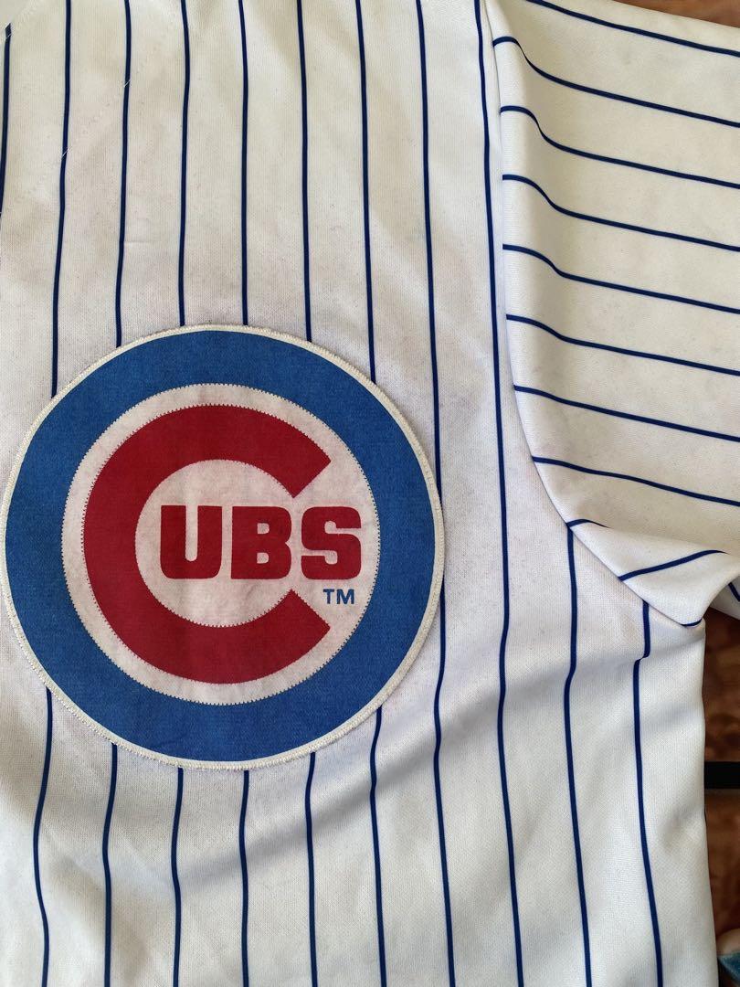 シカゴカブス　メジャーリーグ　野球　ユニフォーム 楽天市場】☆ナイキ MLB シカゴ・カブス オフィシャル レプリカ