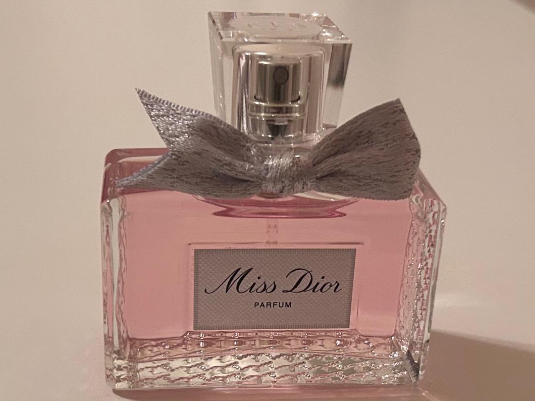ミスディオール パルファン 50mL
