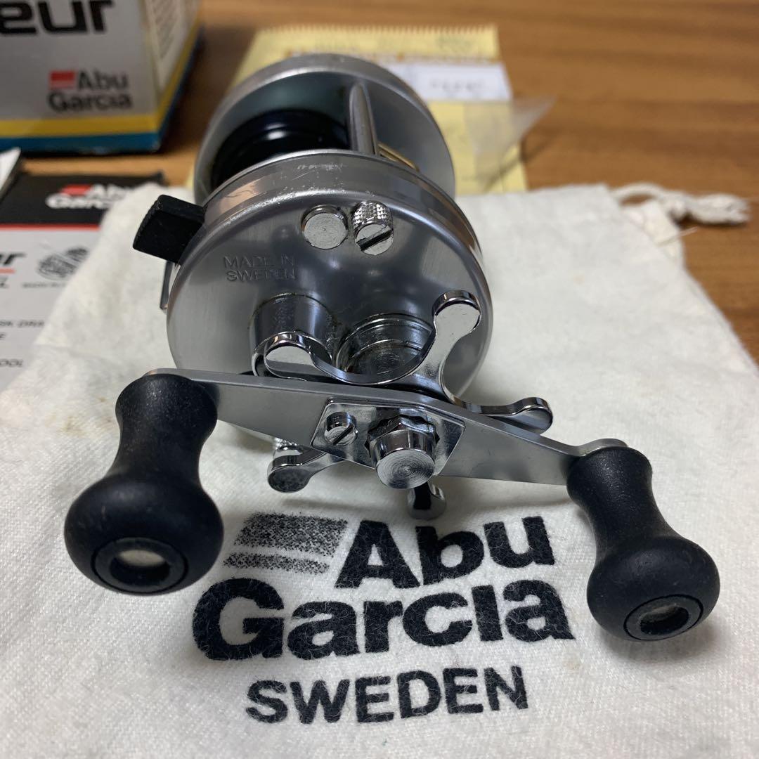 Abu Garcia Ambassadeur 2500C アブ アンバサダー