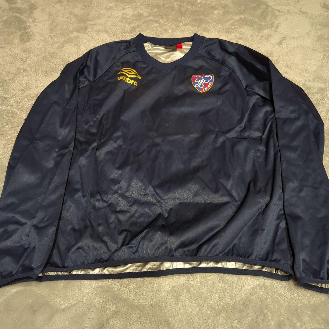 FC東京 umbro