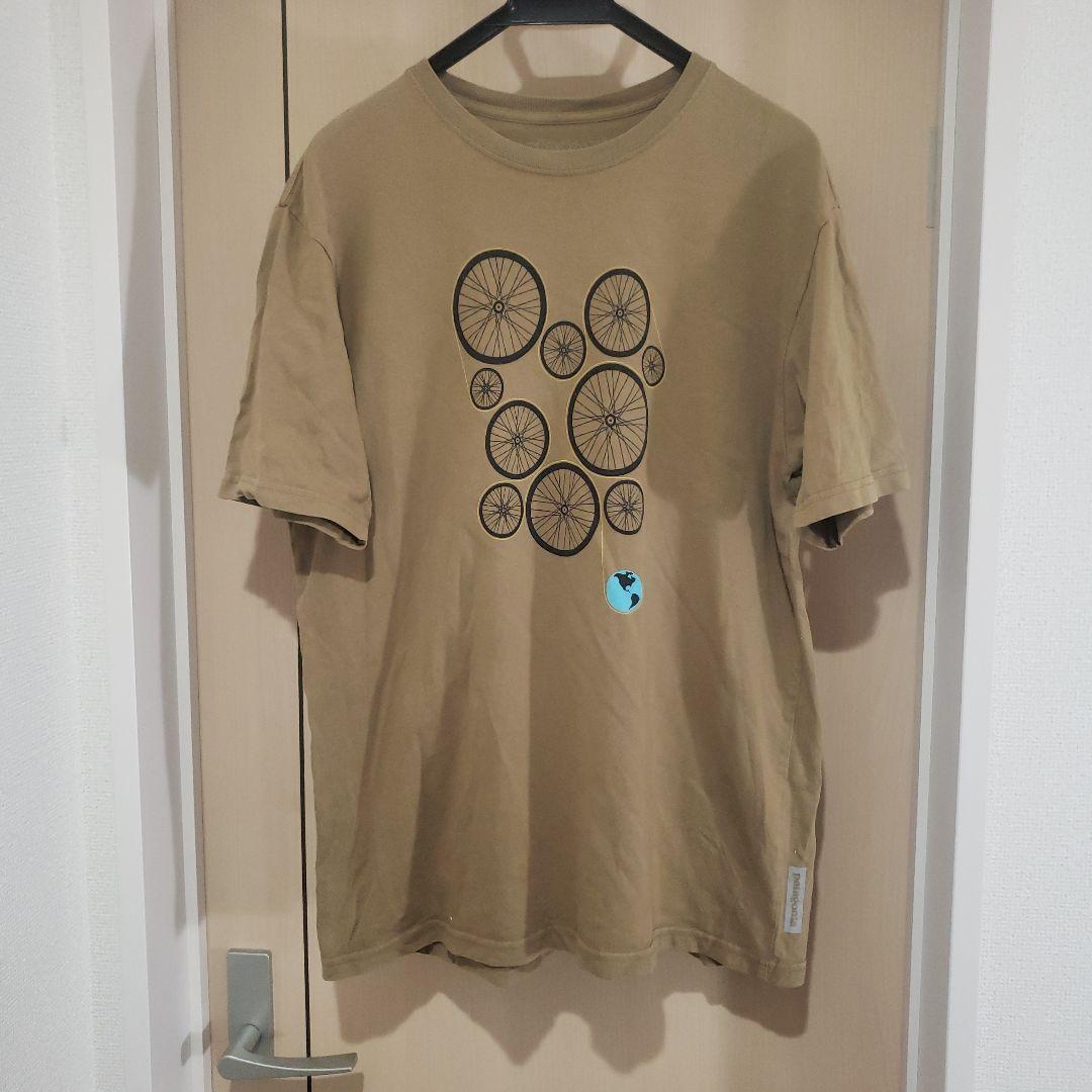 patagonia アメリカ製 サイズL パタゴニア 5,330円