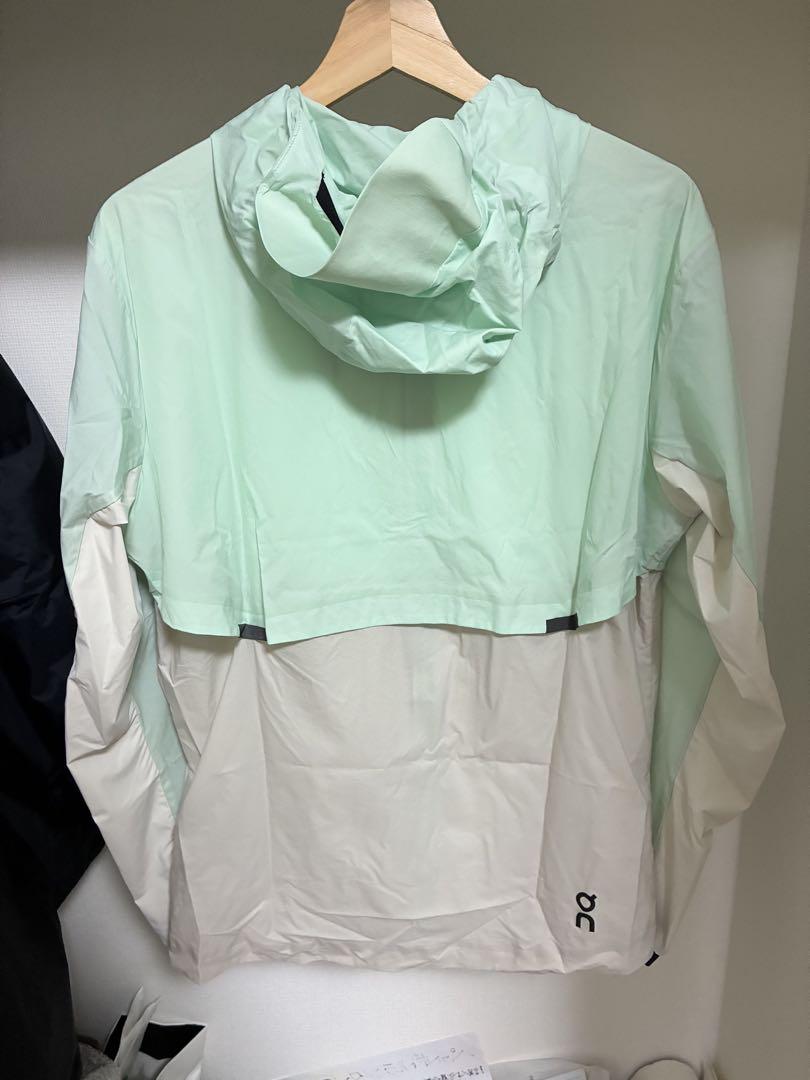On オン Weather Jacket