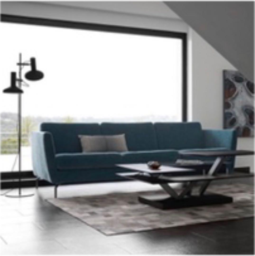 赤字超特価2022 値下げ Duo デュオ uwmqU-m68184978272 BoConcept フロアランプ 好評NEW
