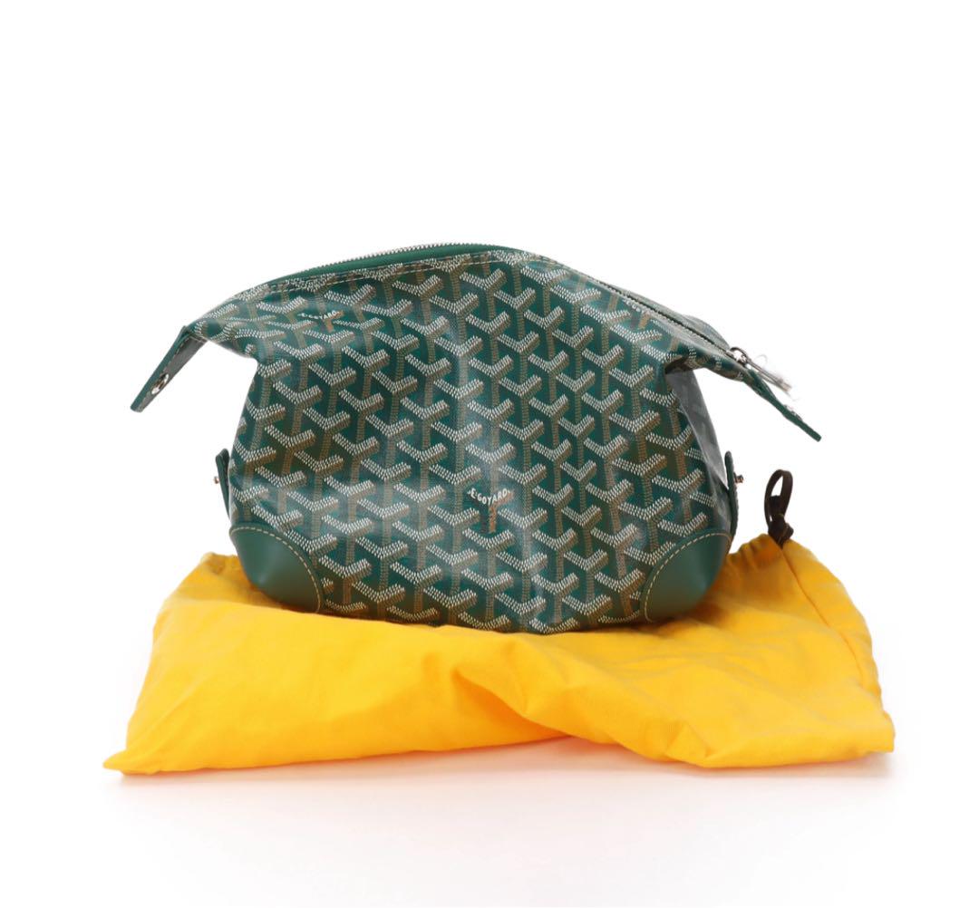 GOYARD(ゴヤール) ボウリング グリーン - メルカリ