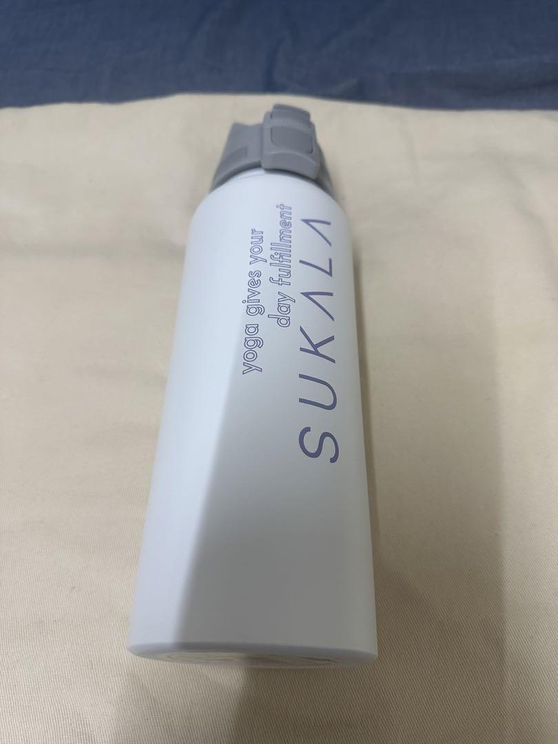 新品未使用（SUKALA×SIGG）ワイドマウスボトル 水筒 ステンレスボトル