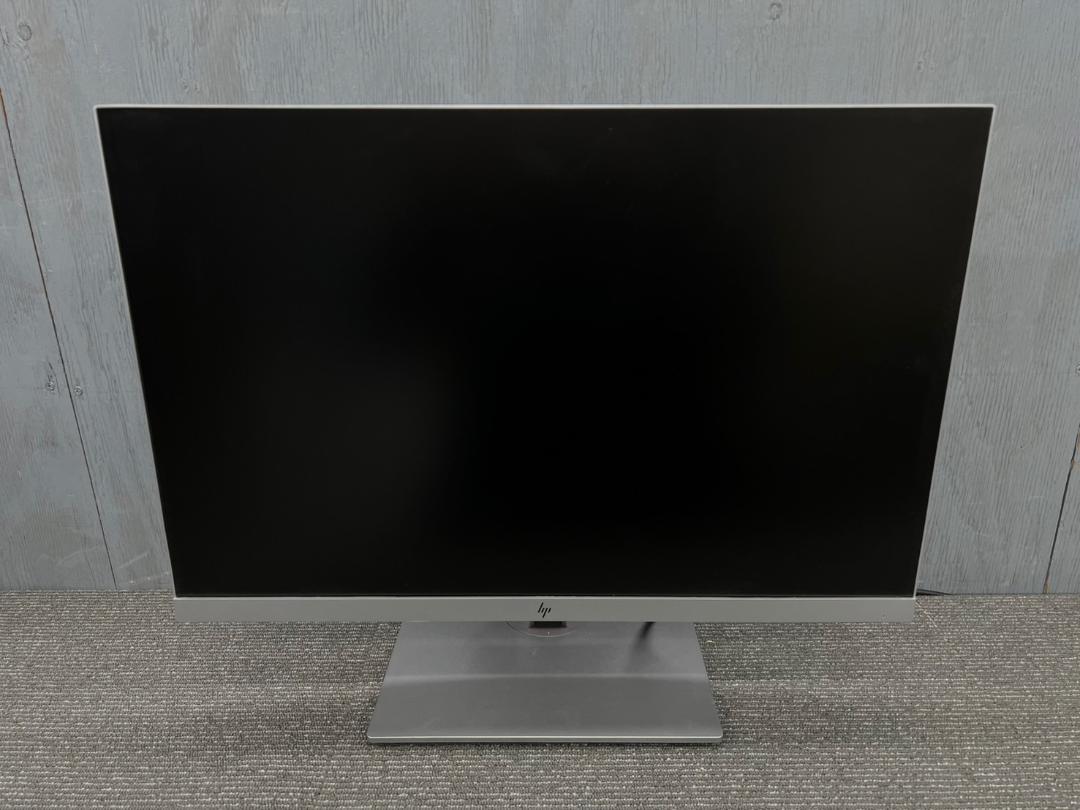送料無料◆hp◆24インチワイドモニター ゲーミング◆E243i◆944時間使用
