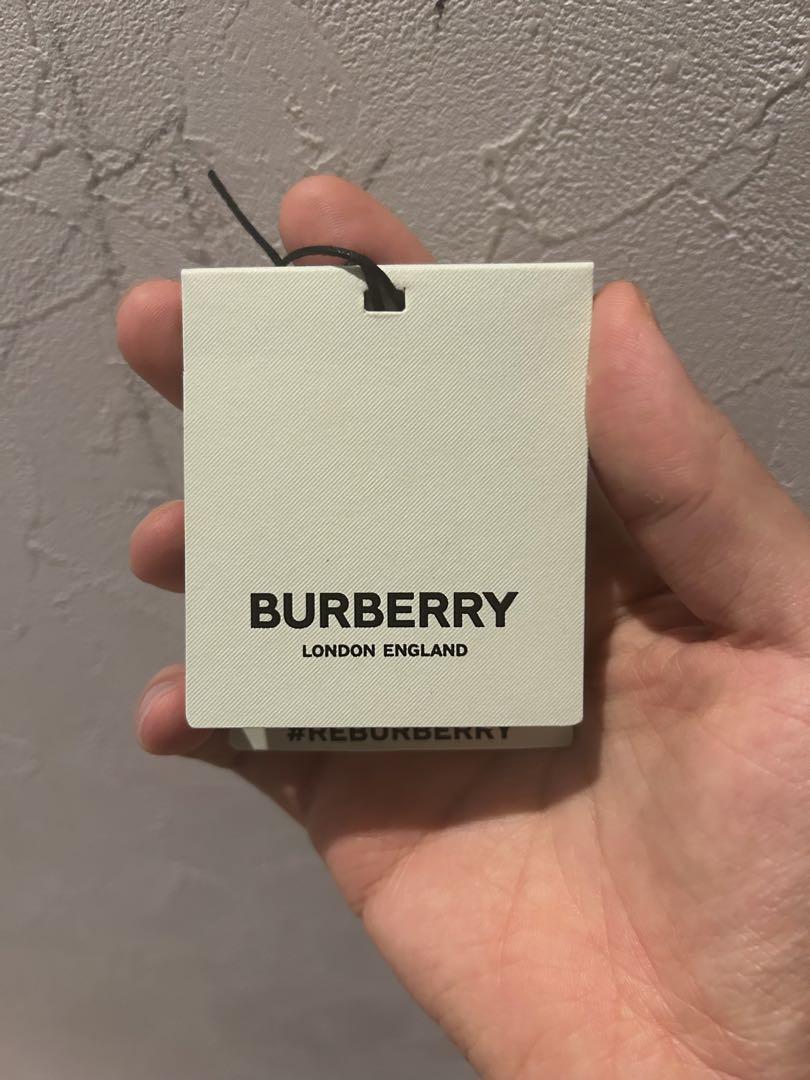Burberry クロスボディバッグ ショルダーバッグ バーバリー 22aw 画像17