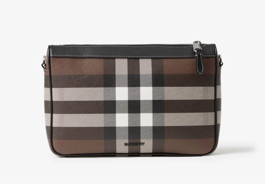 Burberry クロスボディバッグ ショルダーバッグ バーバリー 22aw 画像3