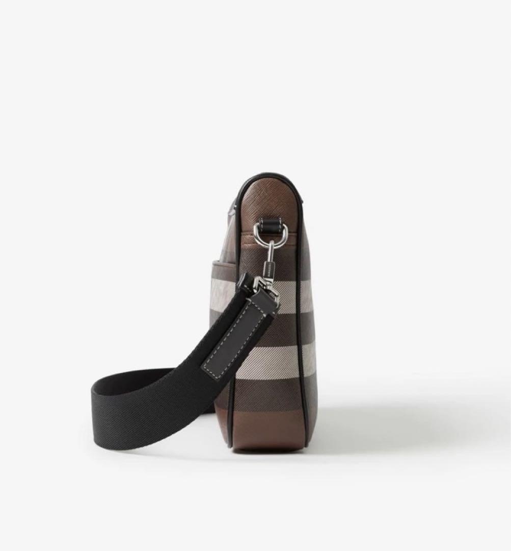 Burberry クロスボディバッグ ショルダーバッグ バーバリー 22aw 画像4