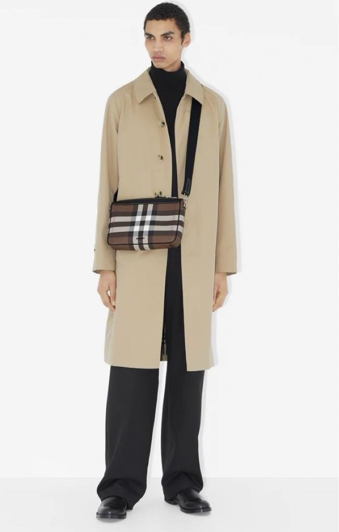 Burberry クロスボディバッグ ショルダーバッグ バーバリー 22aw 画像5