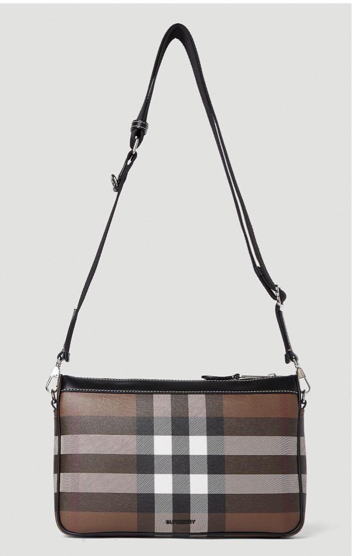 Burberry クロスボディバッグ ショルダーバッグ バーバリー 22aw 画像6