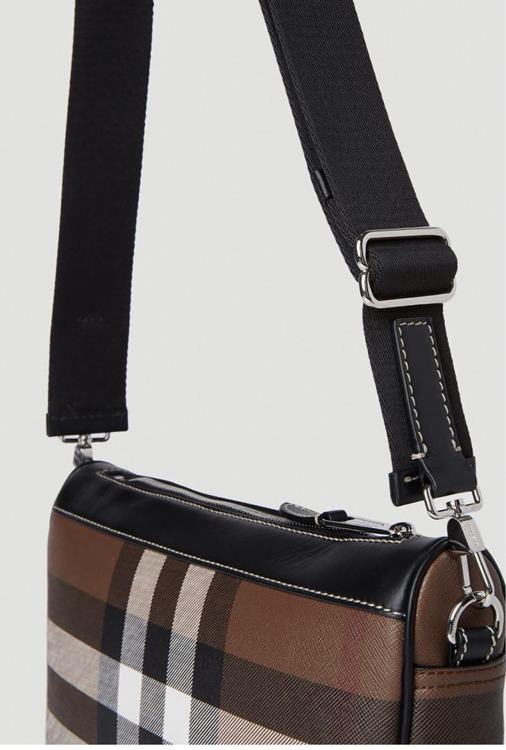 Burberry クロスボディバッグ ショルダーバッグ バーバリー 22aw 画像9