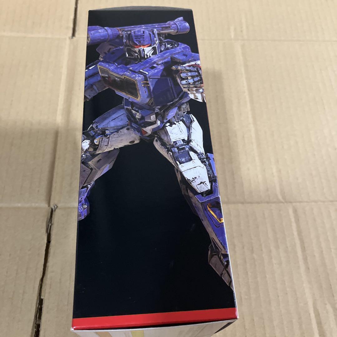 トランスフォーマー　SS-81 サウンドウェーブ　SS-78 ラヴィッジ　新品