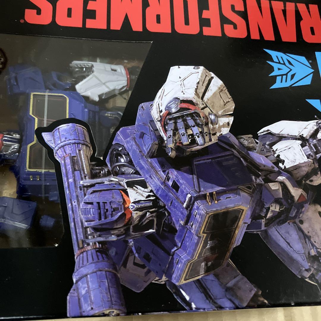 トランスフォーマー　SS-81 サウンドウェーブ　SS-78 ラヴィッジ　新品