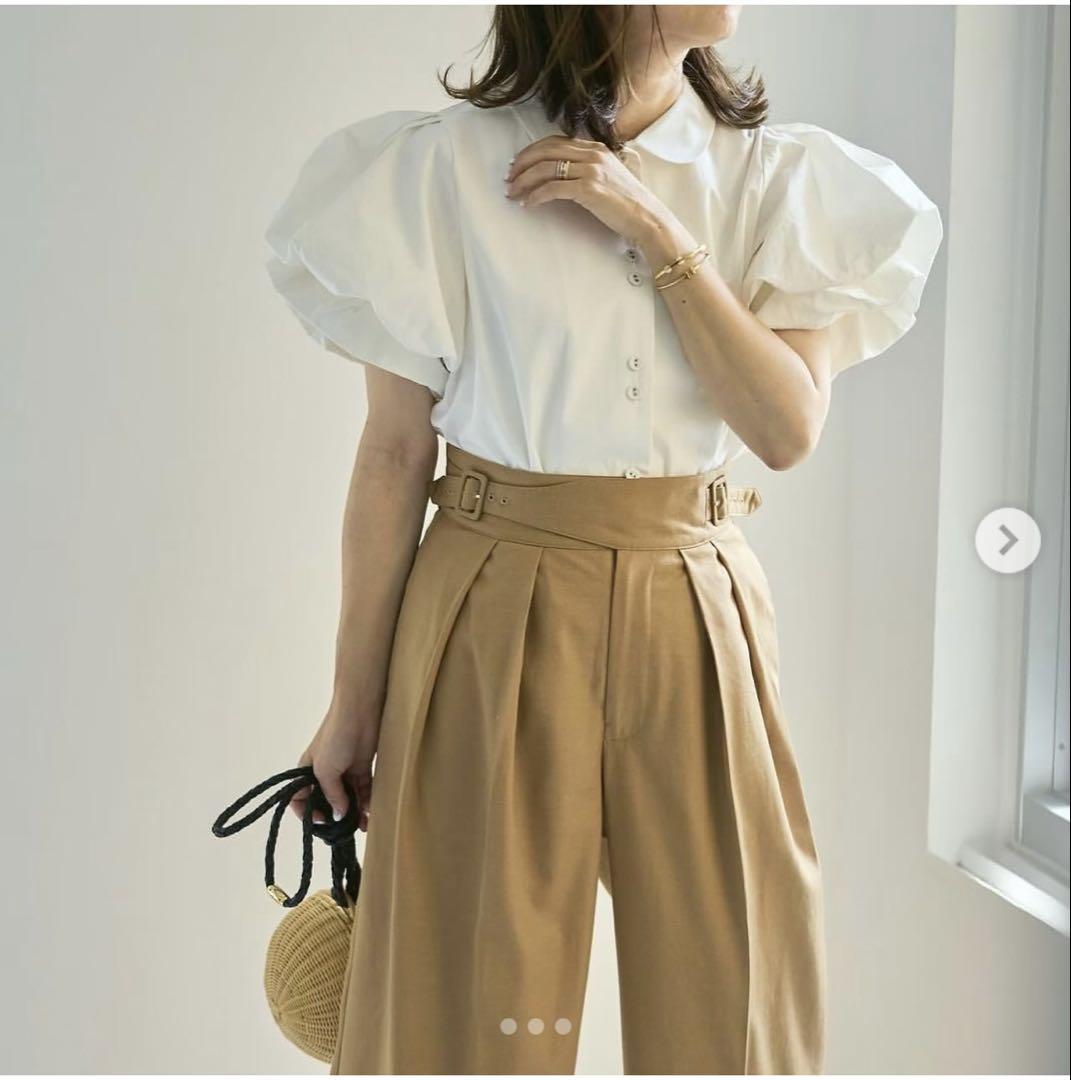 Riko Tokyo リコトウキョウ　Candy blouse Candy blouse | RIKO