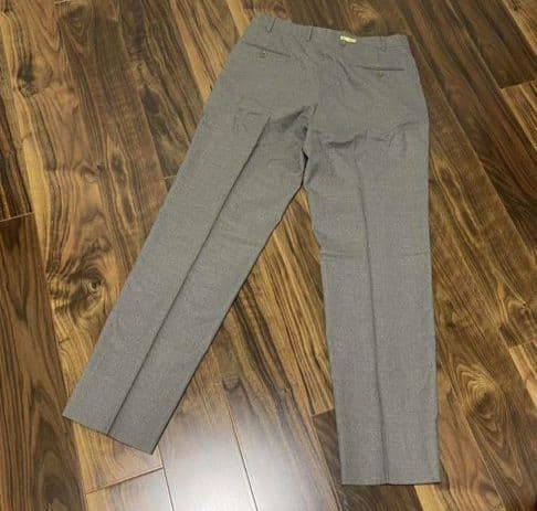 アルマーニコレツォーニ　ARMANI　アルマーニ　　スラックスパンツ