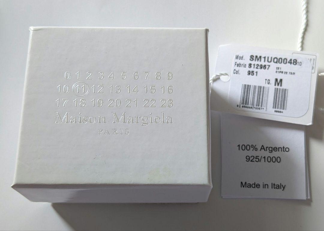 新品 Maison Margiela サイズM