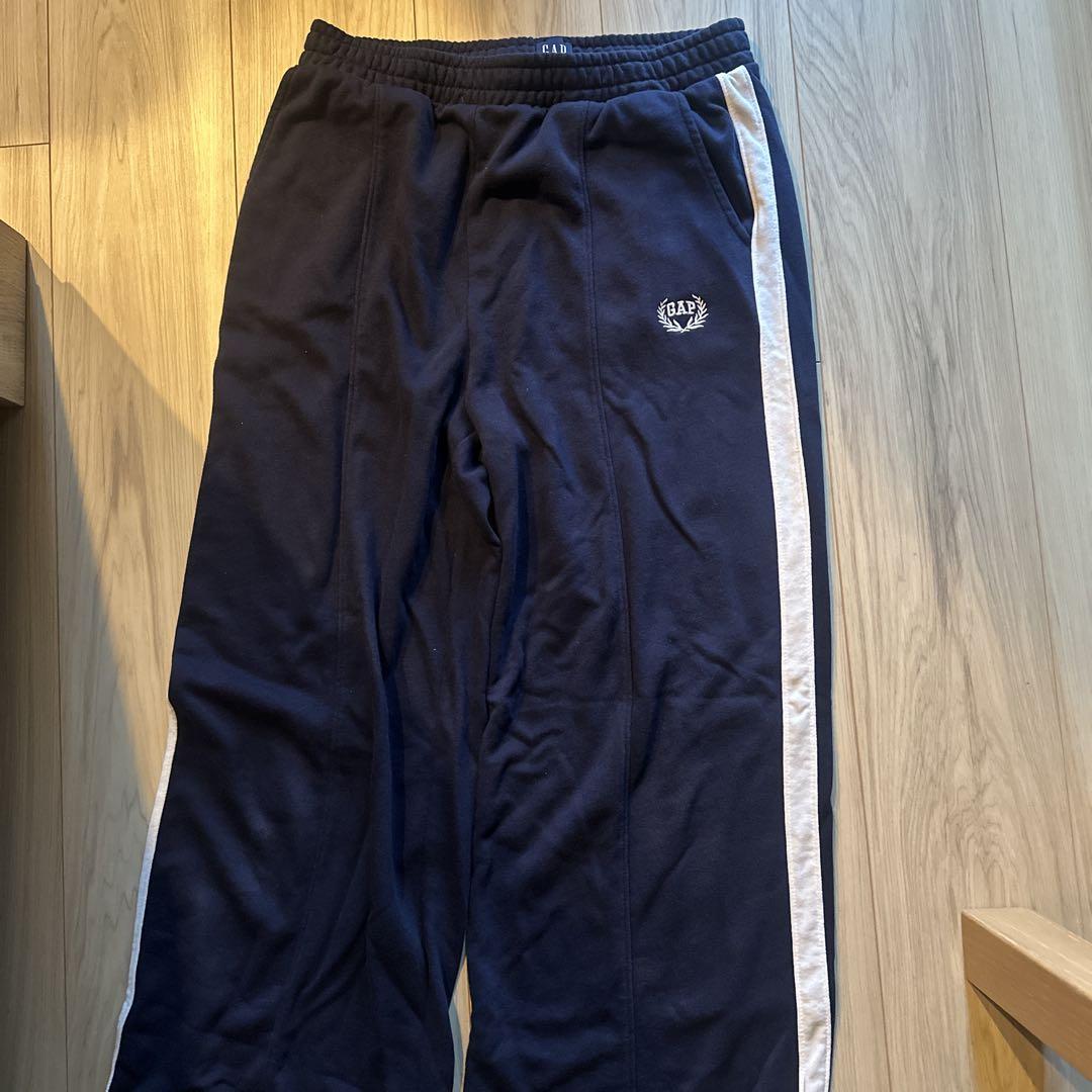 GAP トラックジャケット　セットアップ