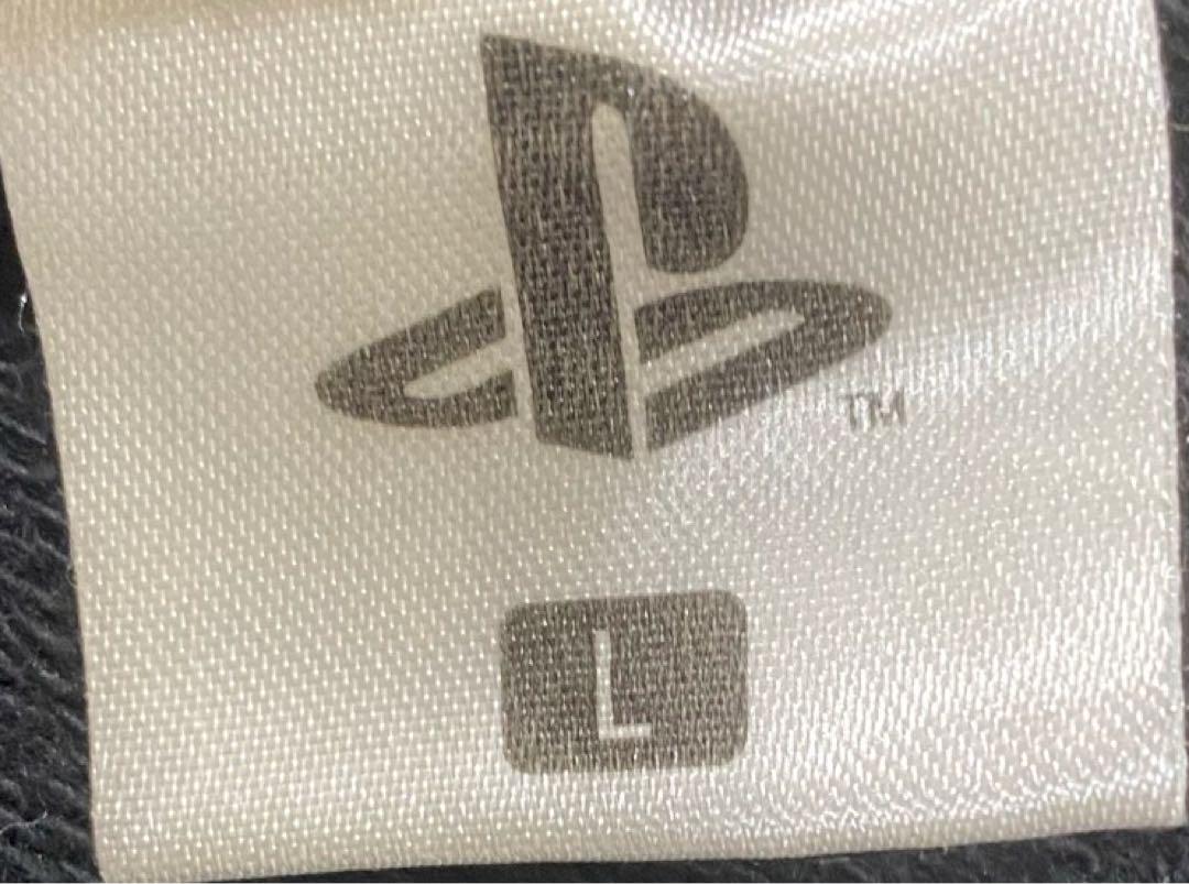 早い者勝ち PlayStation プレイステーション ロンT Lサイズ 画像6