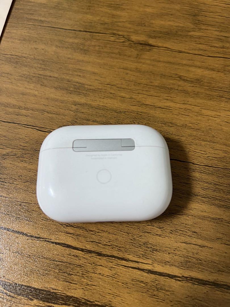 AirPods Proセット