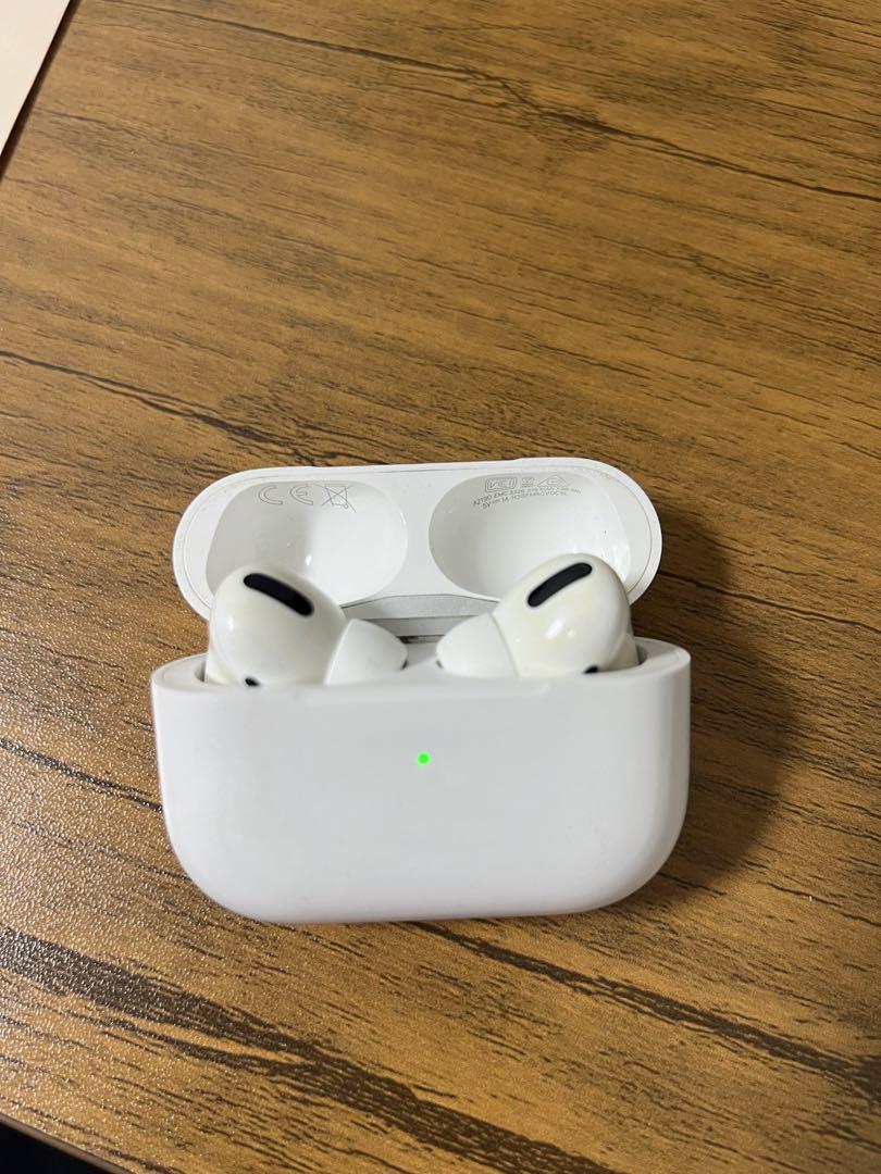 AirPods Proセット