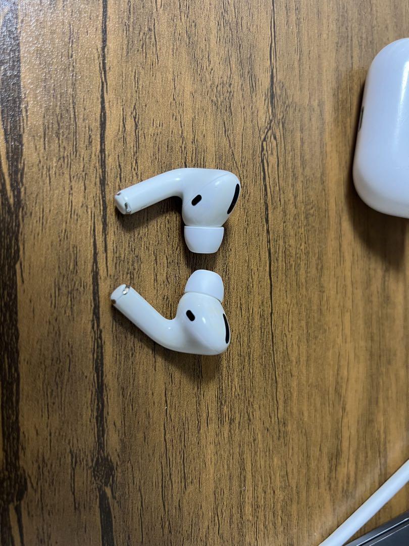 AirPods Proセット