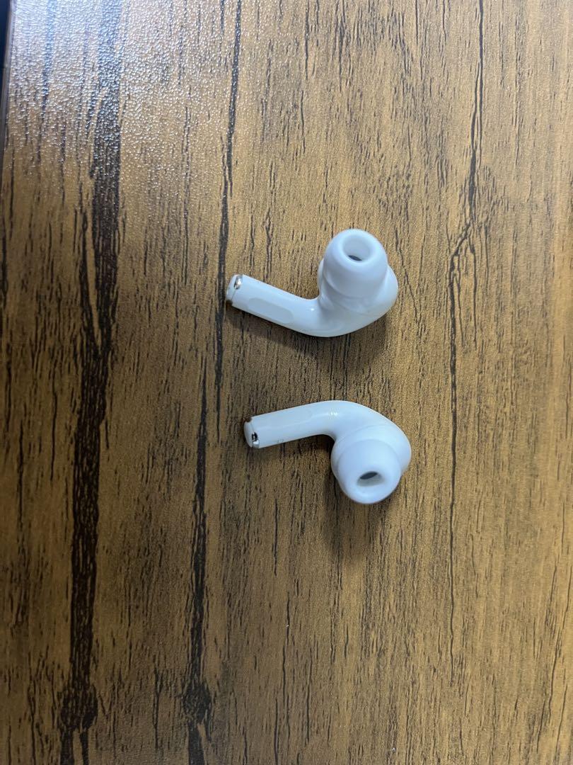 AirPods Proセット