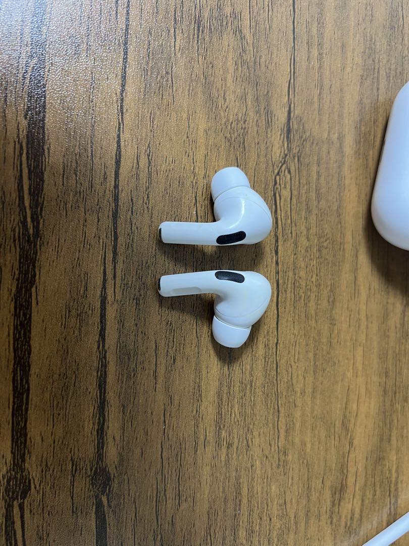 AirPods Proセット