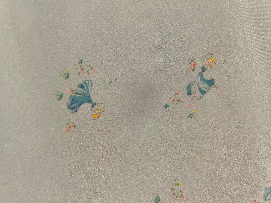 70s ヨーロッパ フランス アンティーク ヴィンテージ マーメイドワンピ 古着 70s ヨーロッパ フランス アンティーク ヴィンテージ マーメイドワンピ 古着