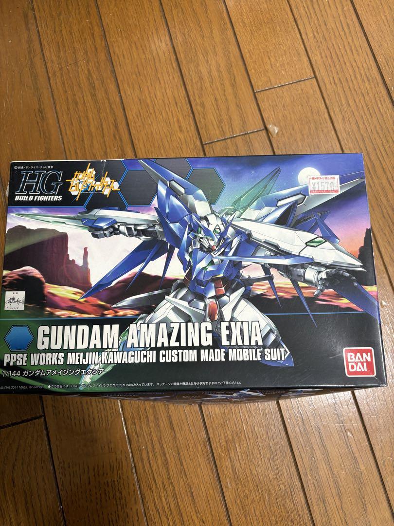 ガンプラ　ジャンク　まとめ売り
