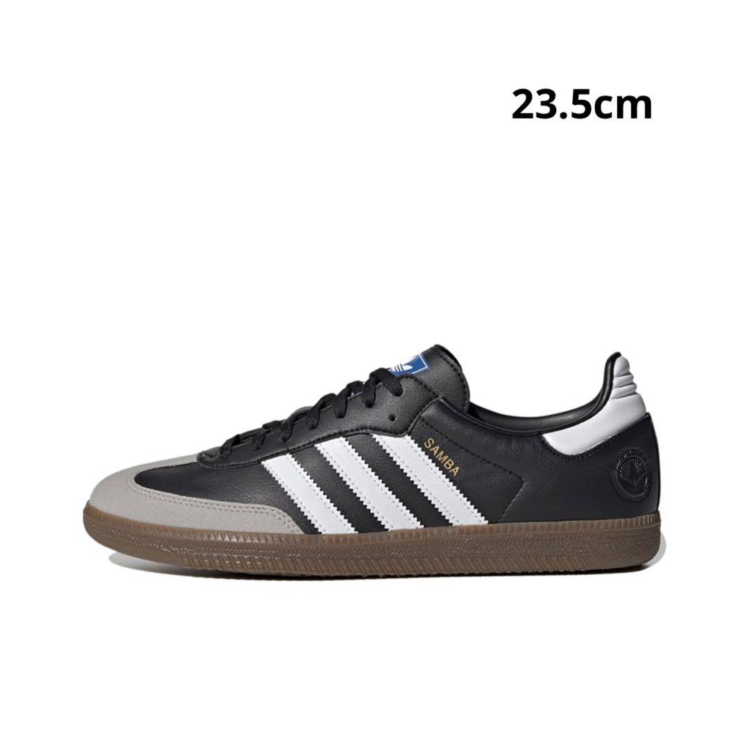 Adidas Samba Vegan 23.5cm