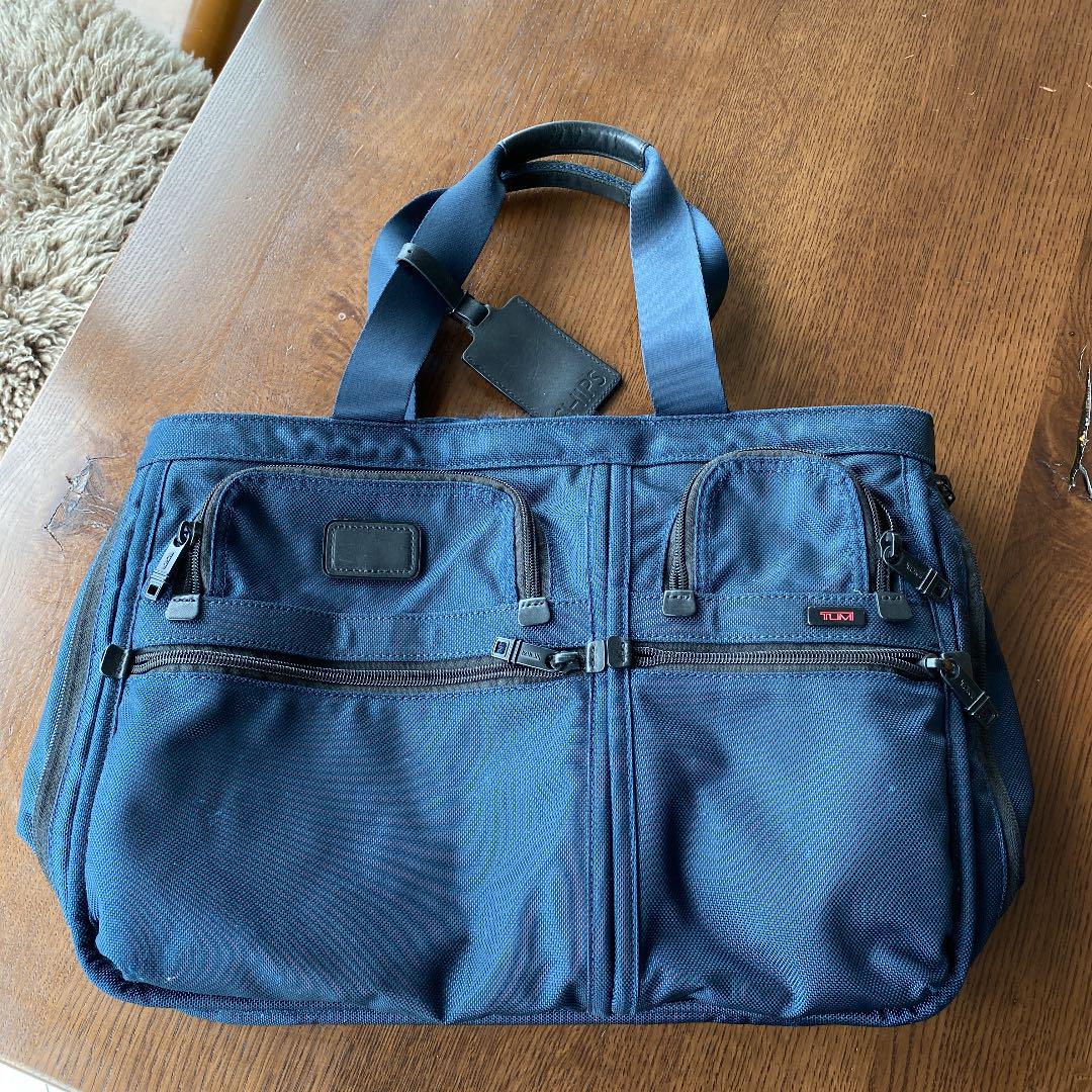 本店は 専用☆TUMI ALPHA3 ネイビー ビジネス用 トートバッグ メンズ¥10,688-www.dawajen.bh 本店は 専用☆TUMI ALPHA3 ネイビー ビジネス用 トートバッグ メンズ¥10,688-www.dawajen.bh