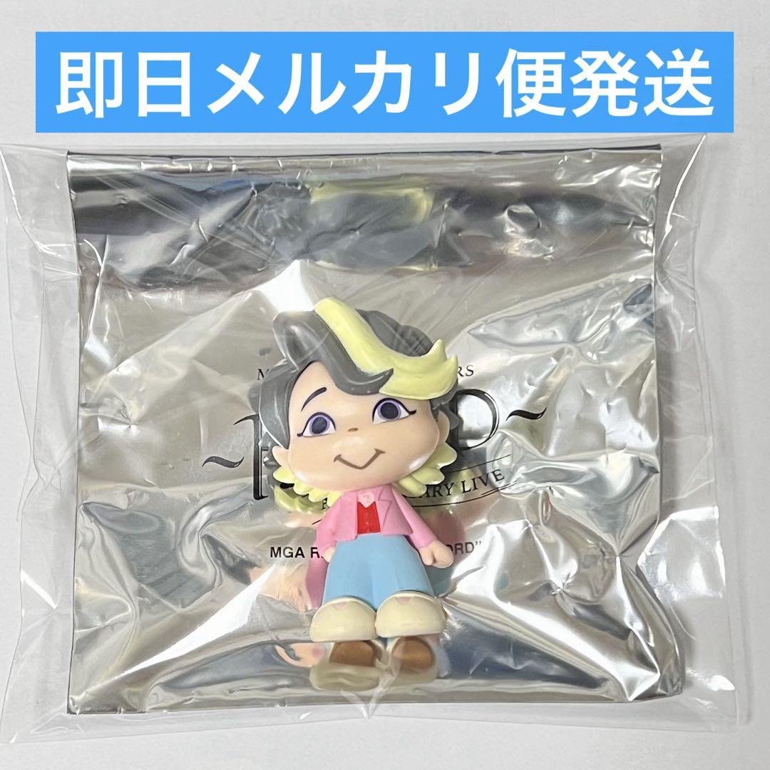 mrs green apple フィギュア Mrs. GREEN APPLE FJORD デフォルメフィギュア 大森元貴 E