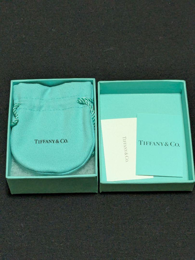 ◆Tiffany & Co.◆アトラス◆ラリアット◆