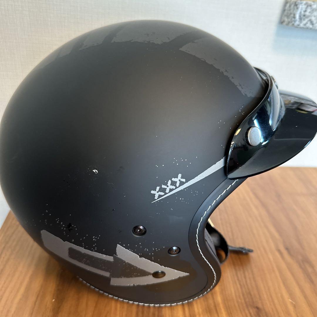 Helmet