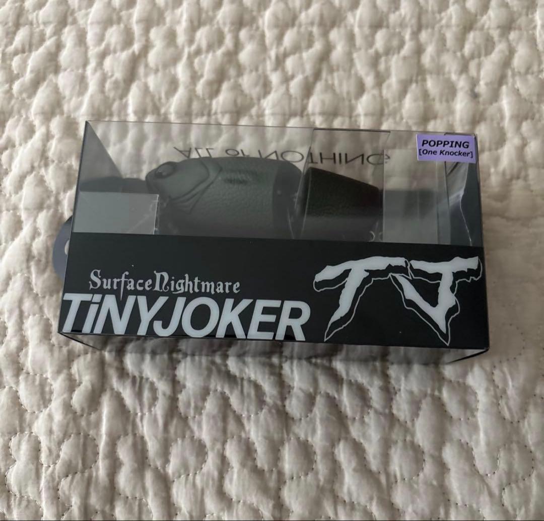 タイニージョーカー ベラ 1