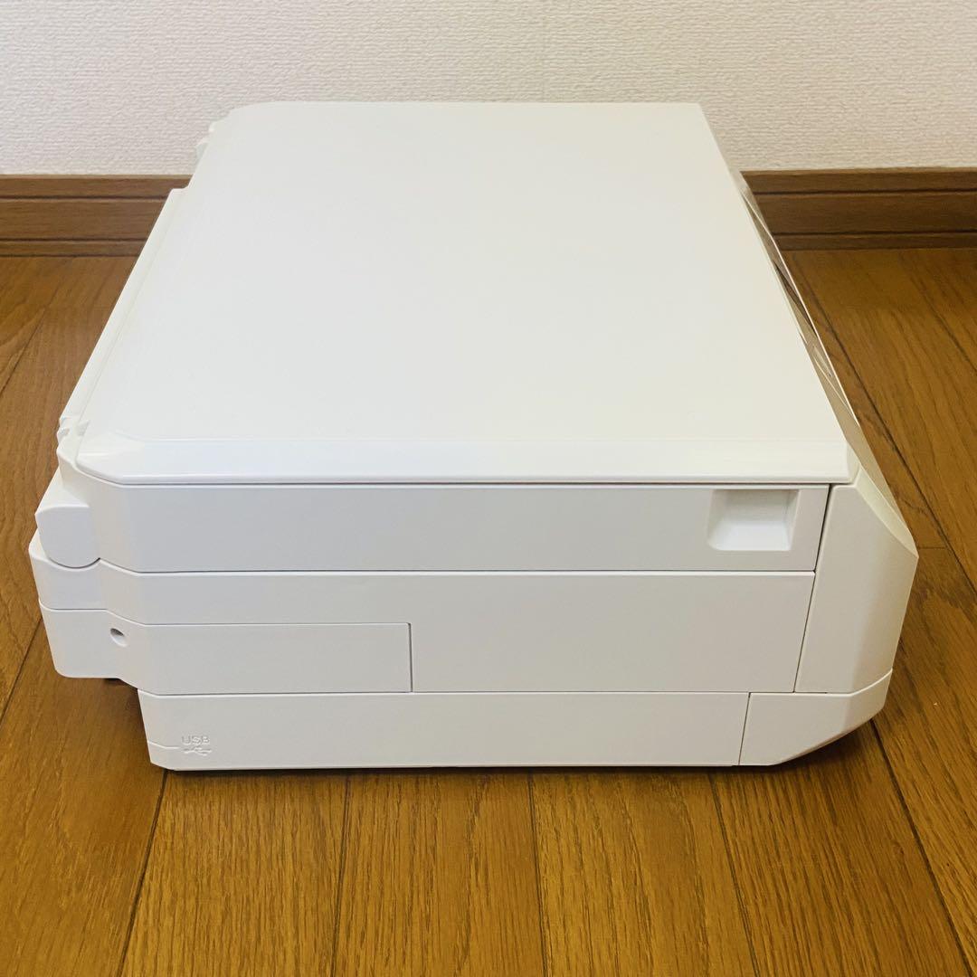 EPSON エプソン プリンター EP-712A ジャンク - メルカリ