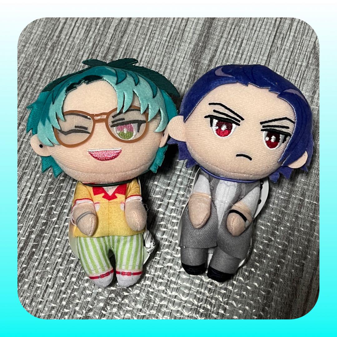 ヒプノシスマイク ピこぬい 白膠木簓 EW2 - メルカリ