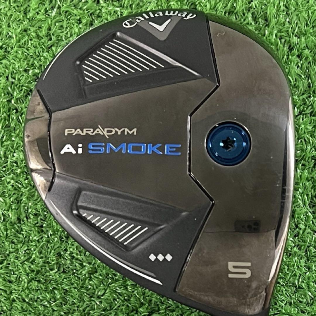 ⭐︎PARADYM Ai SMOKE ◆◆◆ FW 5W SPEEDER NX S