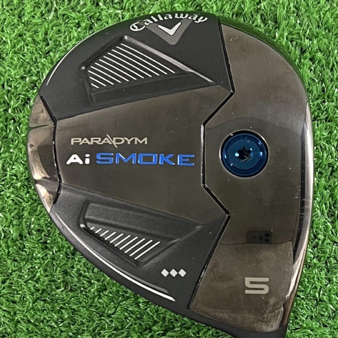 ⭐︎PARADYM Ai SMOKE ◆◆◆ FW 5W SPEEDER NX S