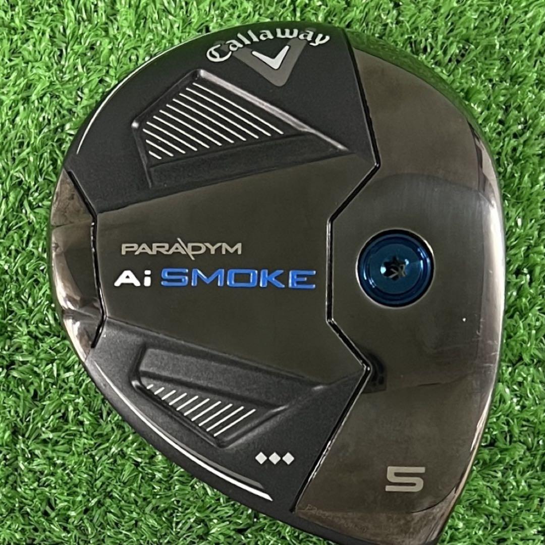 ⭐︎PARADYM Ai SMOKE ◆◆◆ FW 5W SPEEDER NX S